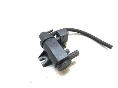 BMW 5 E60 E61 2008 Diesel 130kW Turbolader Druckwandler Magnetventil MDV23915