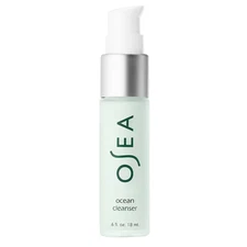 Osea Travel Ocean Cleanser 18ml // NEW IN BOX