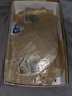 US Stamp Collection Lot Off Paper Space, Heritage, Cartoons, Wildlife 10¢ 33¢ $3