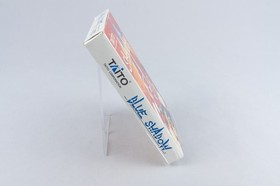 Nintendo NES *Blue Shadow* OVP CIB PAL B 27-NOE +