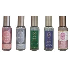 Aromatherapy Bath and Body Works Essential Oil Mist 5.3 oz - CHOOSE YOUR SCENT 