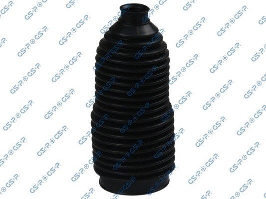 Front GSP 540043 Bellow, steering for AUDI,SKODA,VW