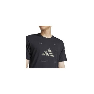 Adidas M BOX LOGO G T STRRED