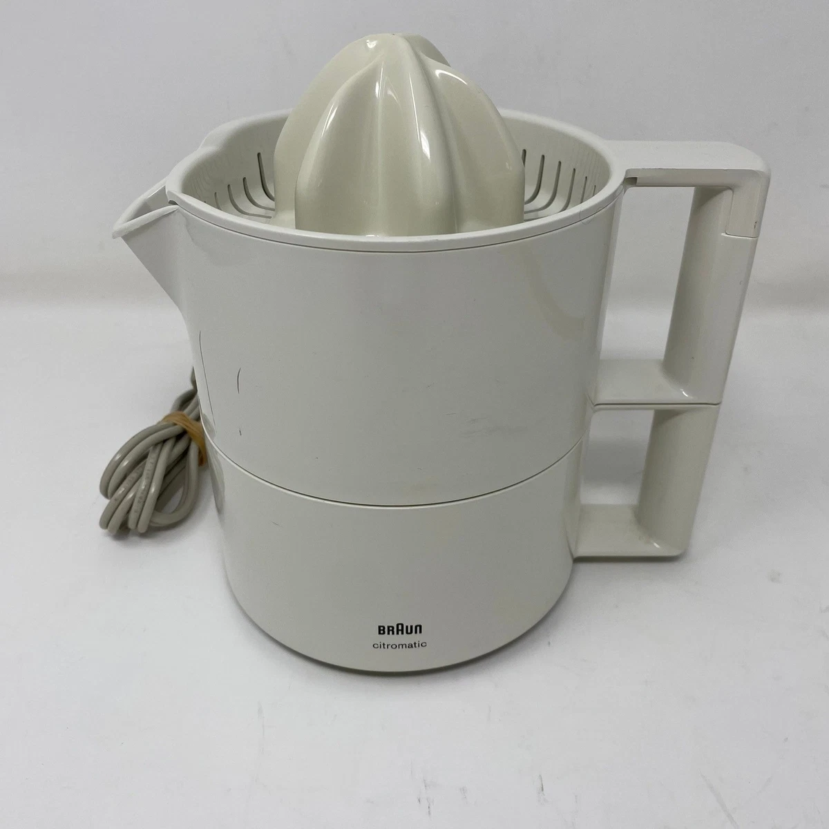 Braun Citromatic for sale | eBay