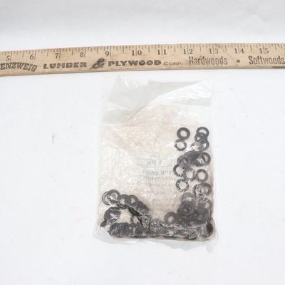 #ad #ad 100 Pk MIL SpecFlat Washer 300 Stainless Steel .266quot; .458quot; MS15795 858B $5.10