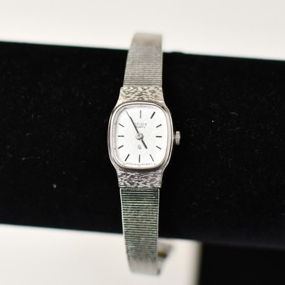 Vintage Citizen Quartz 8300 Women display picture 3