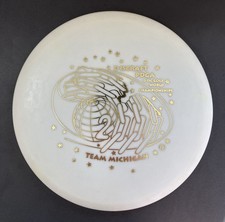 Innova 💎 DX ROC - 2000 Discraft World Championships - PFN/PAT Rancho 175 RARE💎