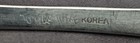 Vintage Tommee Tippee Child's Bear Stainless Steel Spoon Korea — photo 3