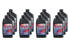 Torco Racing Oils    A220070c    Cvt Transmission Fluid Case 12X1 Liter
