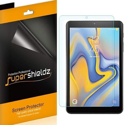 3 Pack Screen Protector for Samsung Galaxy Tab A 10.5 inch, HD Clear Shield