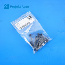 00-15 OEM BMW Valve Body Screw Set 13 M6 thread for 6HP 7509514 E53 E70 E84 E39