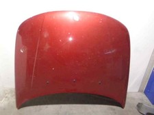 Capote Saab 9-5