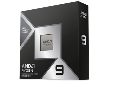 螢*典様 AMD Ryzen 9 9950X AMD Ryzen 9 9950X3D2 Dual Edition - Ryzen 9 9000 Series Granite
