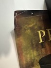Project Pitchfork daimonian Promo Poster — photo 5