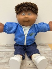 2004 Play Along 18  Cabbage Patch Kids AA Afr...