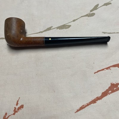 Willard Imported Briar Smoking Pipe