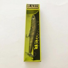 RAID JAPAN SWITCHBAIT ANSWER ANS006.FUYUU EBI 007