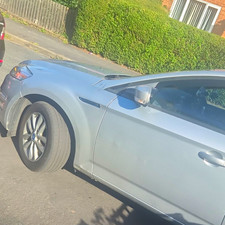 Mondeo 62 Plate 2lt Spares Repairs Project