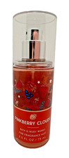 Bath  Body Works Pinkberry Clouds Mini Travel Fragrance Mist 2.5 oz