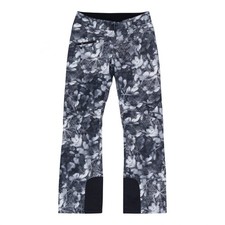 Obermeyer Printed Malta Snow Pant