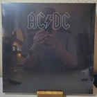 Back in Black by AC/DC (Sealed & New)w/minor sleeve damage