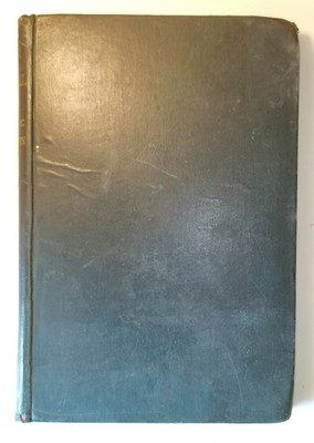 Oliver Cromwell, Frederic Harrison, 1892 Reprint of First Edition