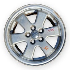 2004 - 2009 TOYOTA PRIUS Wheel Rim 15 inch Alloy 15" Aluminum Factory OEM