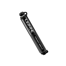 LEZYNE Pocket Drive Black Compact High Pressure Bicycle Hand Pump 1-MP-PKDR-V104