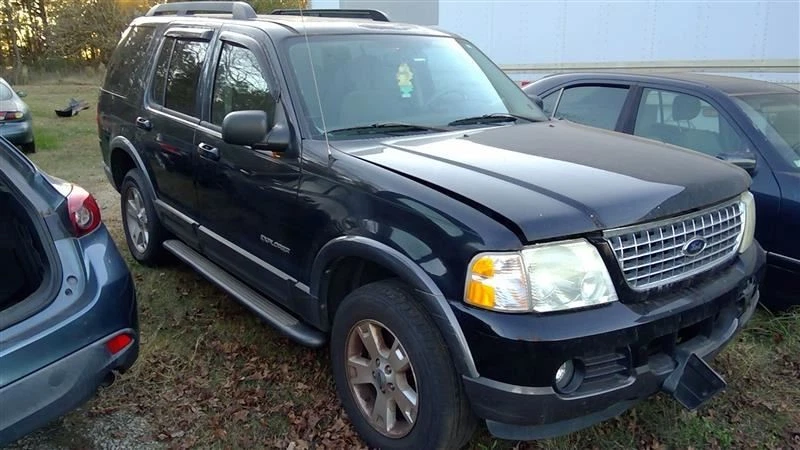 Conjunto de bomba de combustible excluyendo Sport Trac 4,0 L compatible con 04-05 Explorer 219419 Foto 2 de 4