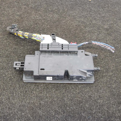 BMW 5 F10 Part-Komponentensteuergerät ECU 9319493 A2C37764200 2013