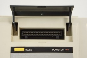 SEGA MARK III 3 Console Tested System JAPAN Game 4898264