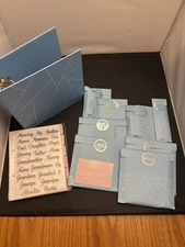 Crafter's Companion CC - Lay-out Collection BNIB Includes Binder