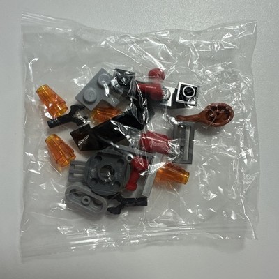 LEGO Advent, Marvel Avengers Grill & Turkey leg 76196 CHRISTMAS 2021 Day 5