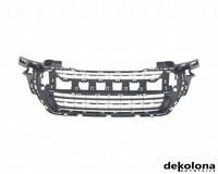 StoßStangengitter FüR Peugeot 308 CC SW Mitte Vorne 07-14