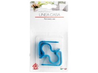 Packung 2 Selbstklebende Appendiscope 050/2 Home