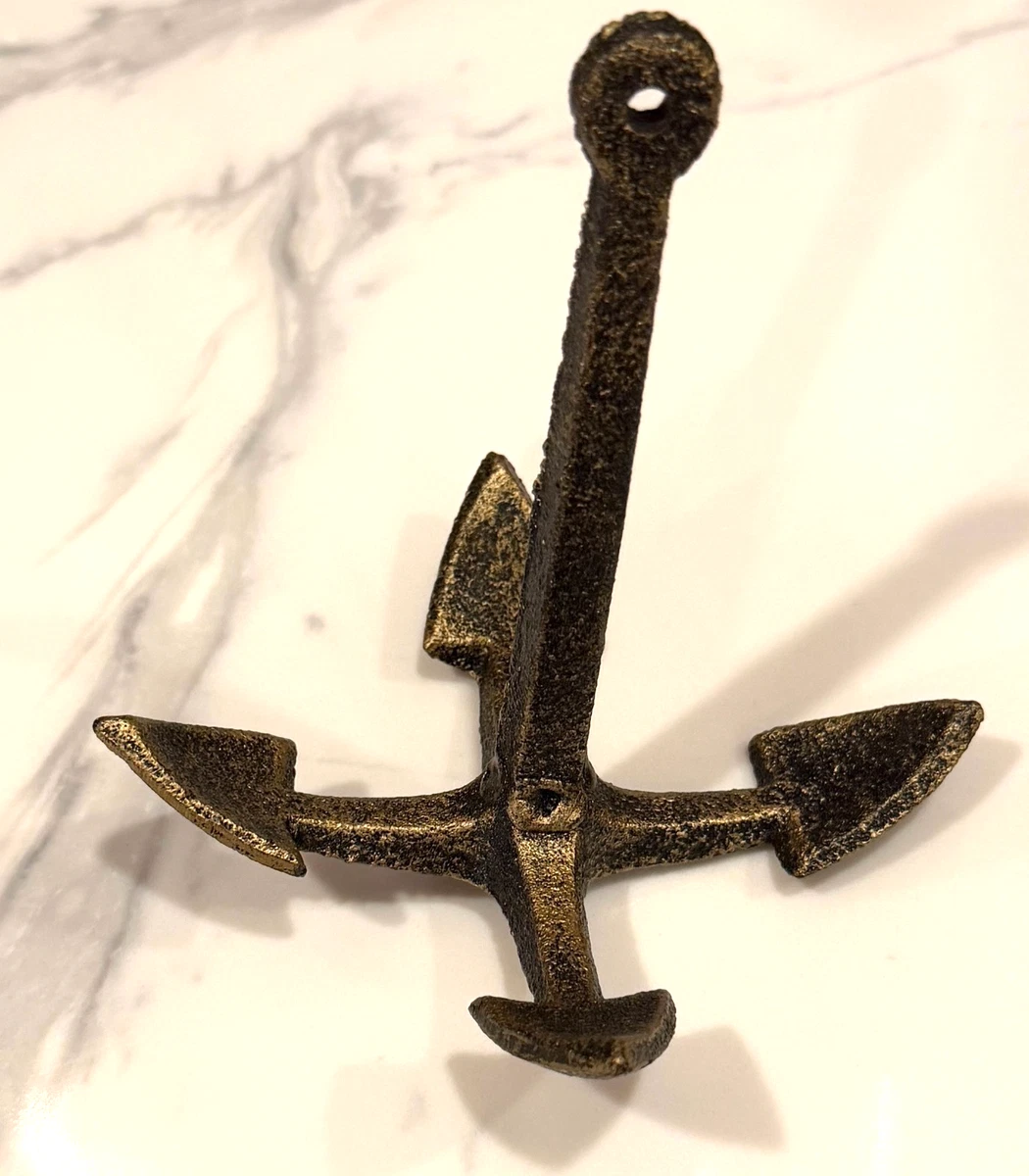 US Navy Antique Anchors | Updated Oct 2026