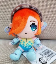 Metaphor ReFantazio Mini Plush Gallica SEGA JAPAN 2025 Amusement From Japan