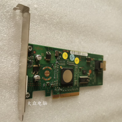 Fujitsu D2507-D11 GS 1 W26361-W1542-X-02 card | eBay