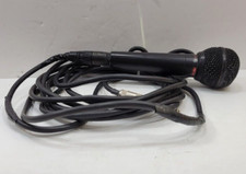 Audio-Technica PRO 4L Unidirectional Lo-Z Dynamic Microphone with Cord