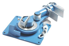 Bending Tool,Rebar Bender,Round bar,6mm -14mm,GIB-2LX with limiter/stoper