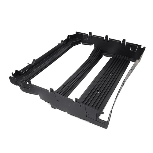 Radiator Air Duct Deflector For Land Rover Defender 90 110 130 2020-2024 - Picture 8 of 12