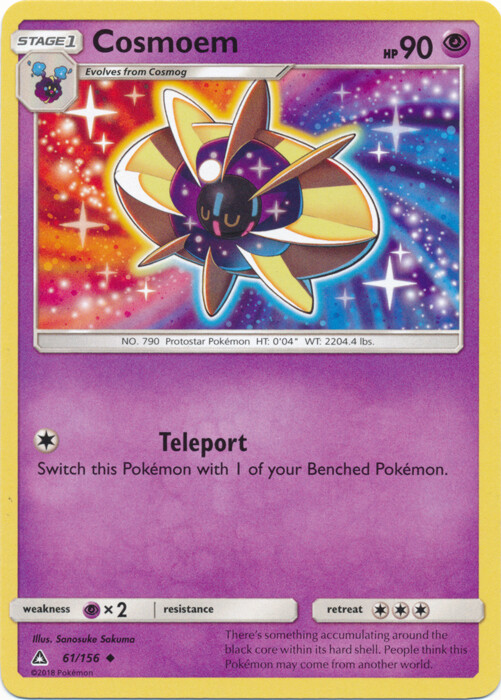 Cosmoem