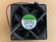 SUNON PMD2412PMB1-A 2 .R.GN.C1169 24V inverter fan