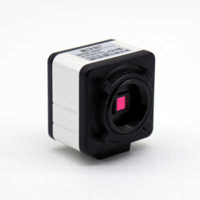2 million USB industrial camera CCD with measurement color / black and white