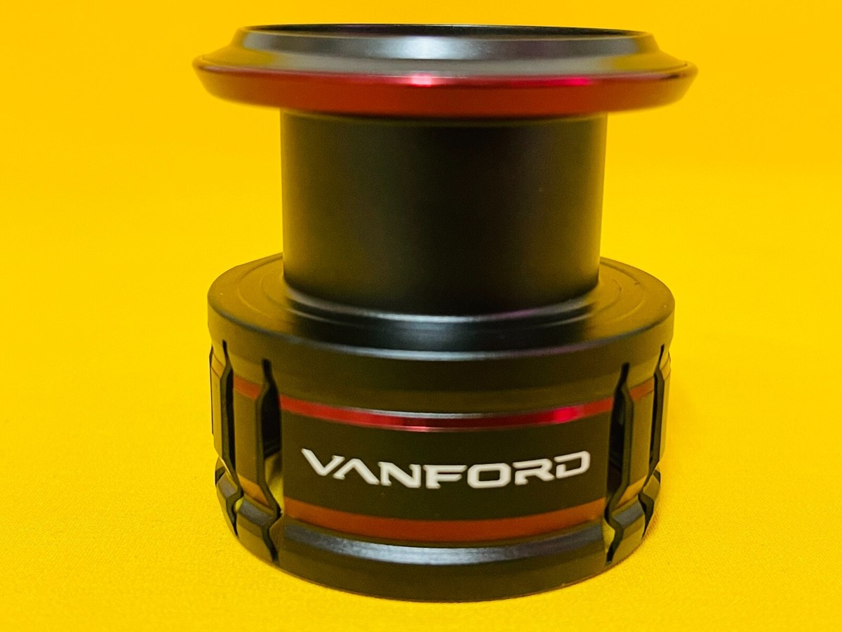 SHIMANO 20 VANFORD 4000 XG F GENUINE SPARE SPOOL fits C5000