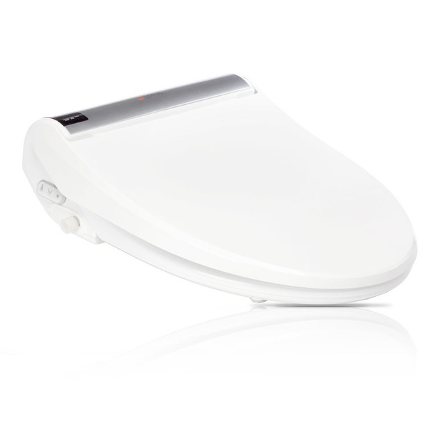 lotus bidet seat