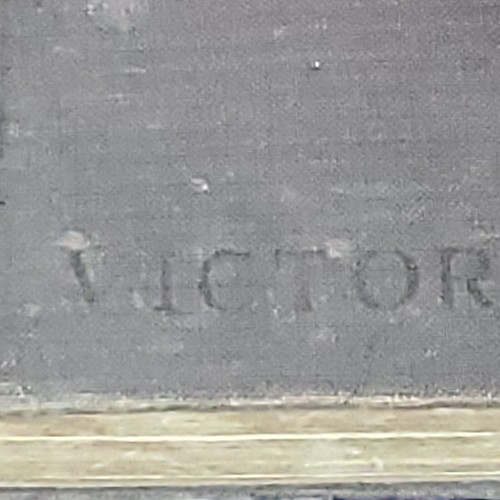 THE HUNCHBACK OF NOTRE DAME Victor Hugo A. L. Burt Co 1920s HC Photos from Movie - Picture 2 of 15