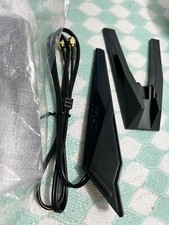 2T2R DUAL BAND WIFI ANTENNA for ASUS ROG STRIX B550 I H370I H470I GAMING MSI 