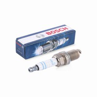 ZüNdkerze Von Bosch FüR Ford 0242236633 CS6G12405AA