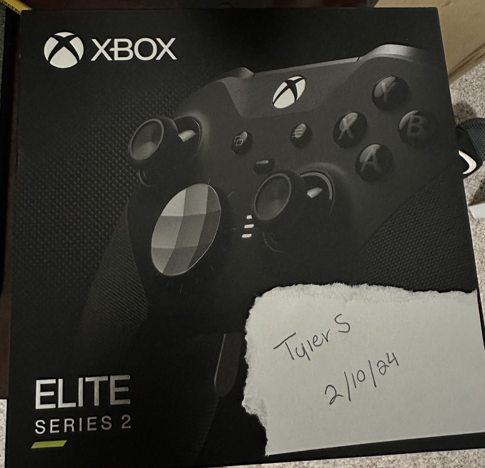 ASUS ROG Zephyrus G14 GA401I With Docking Station And New Elite 2